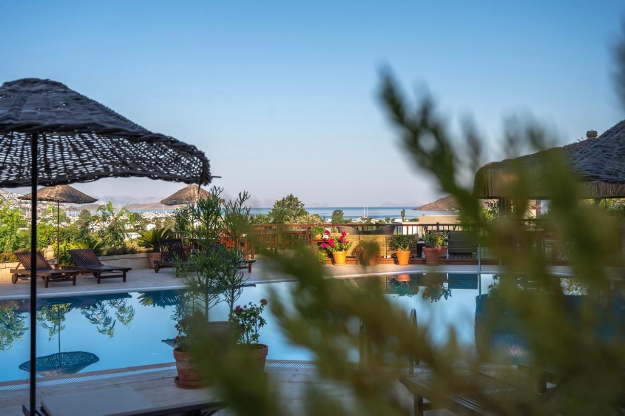4Reasons Hotel + Bistro | 12+ Yalikavak Exterior photo